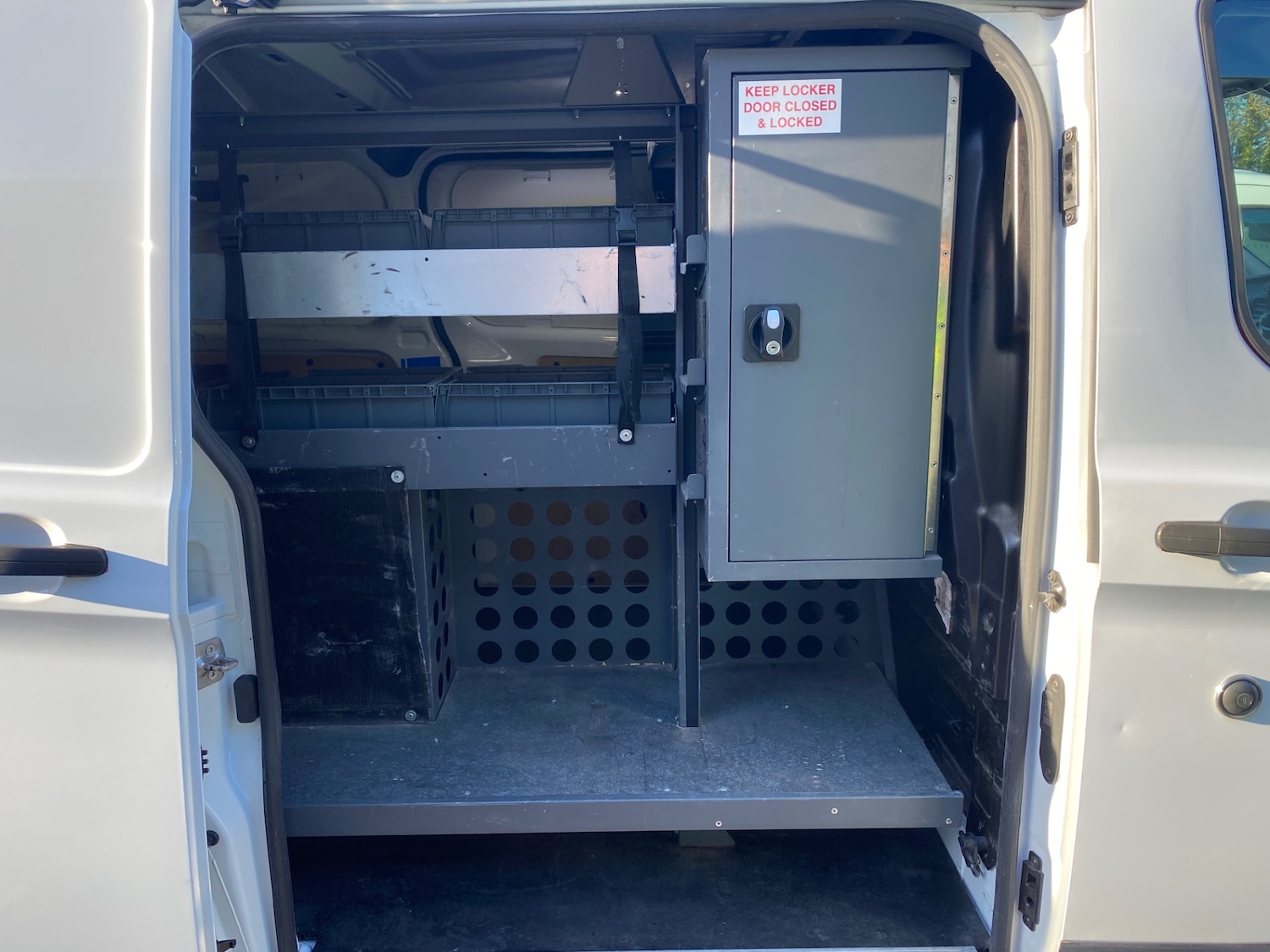 Used Ford Transit Custom 2020 for sale - 77311519: Photo 7