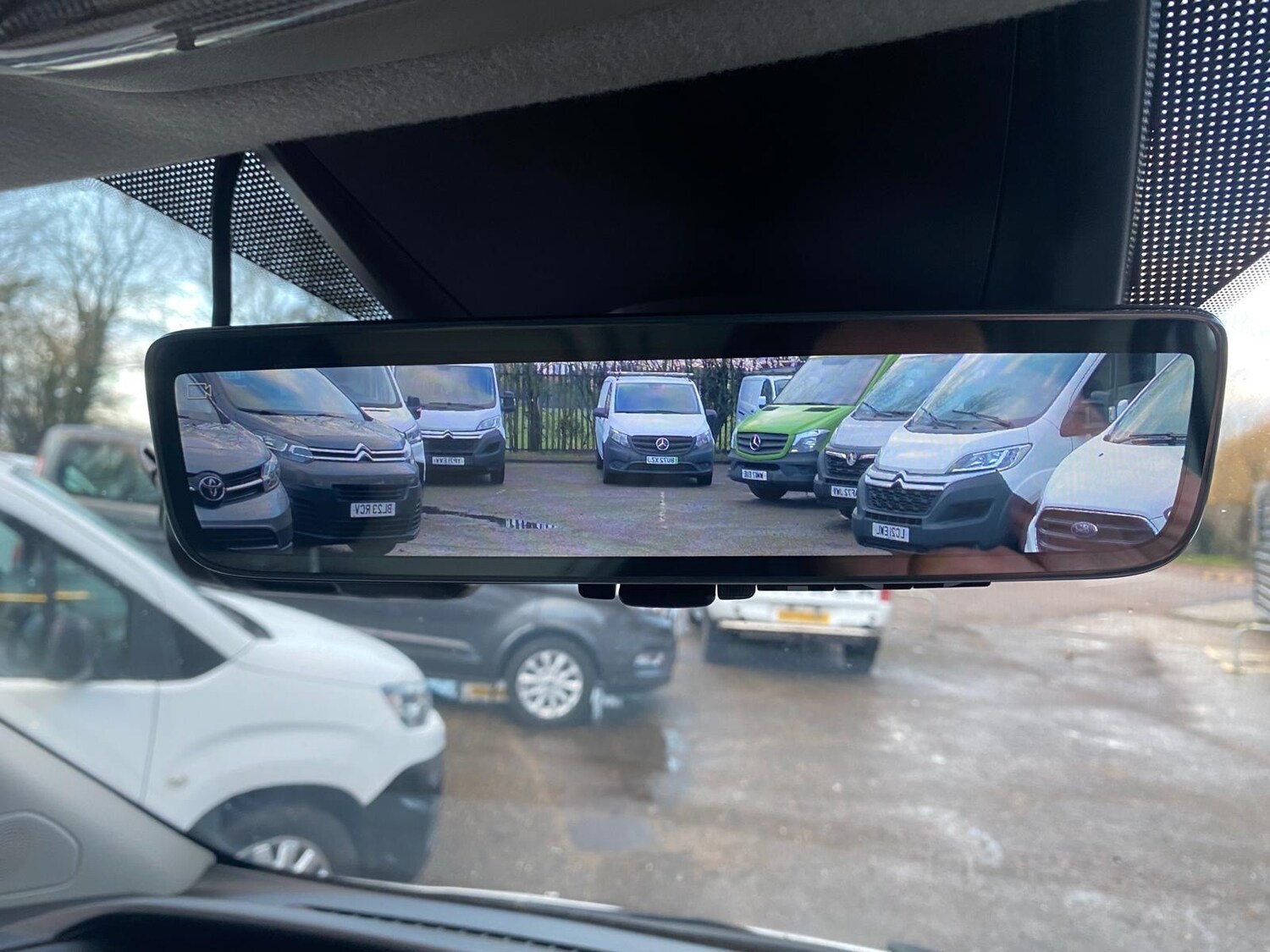 Used Ford Transit Custom 2022 for sale - 78078809: Photo 7