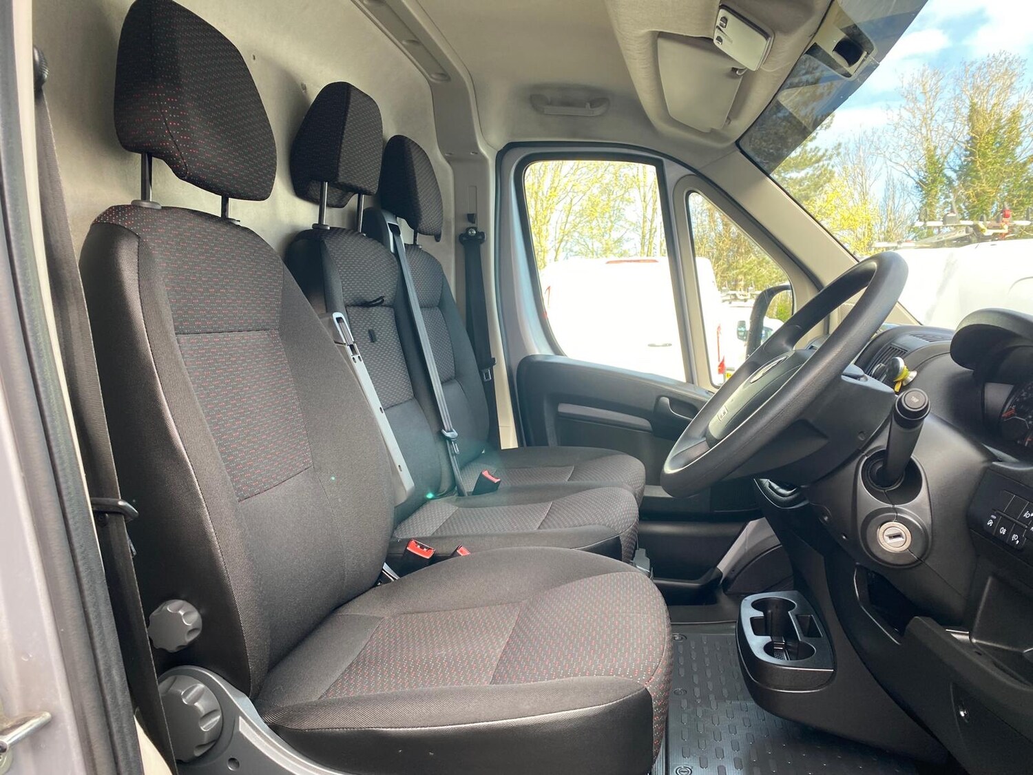 Used Vauxhall Movano 2023 for sale - 78078351: Photo 10