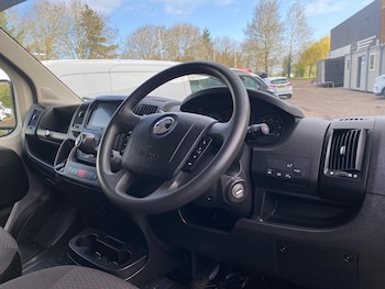 Used Vauxhall Movano 2023 for sale - 78078351: Photo