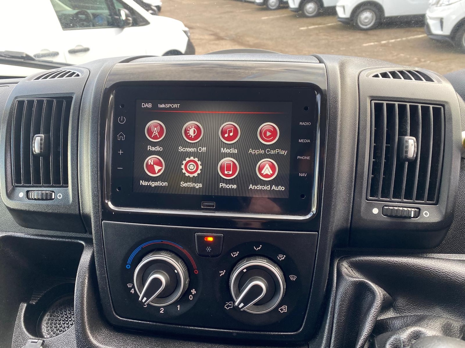 Used Vauxhall Movano 2023 for sale - 78078351: Photo 4