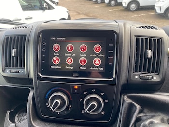 Used Vauxhall Movano 2023 for sale - 78078351: Photo