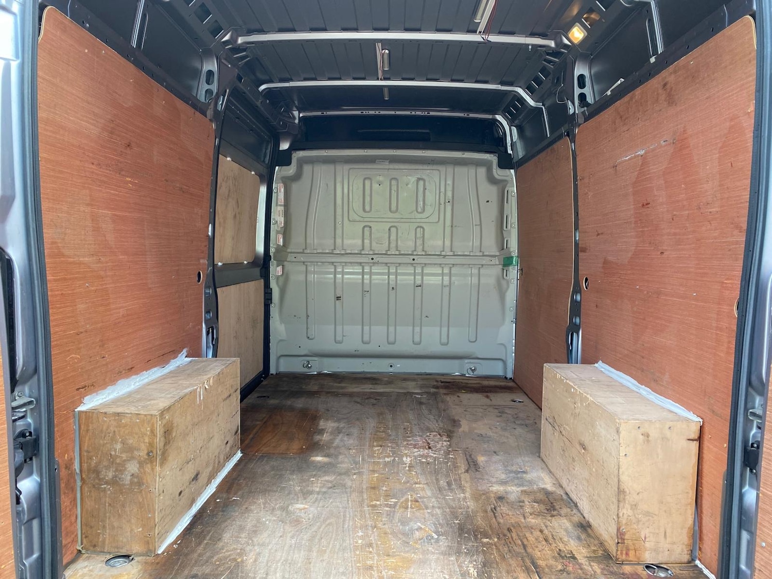 Used Vauxhall Movano 2023 for sale - 78078351: Photo 6