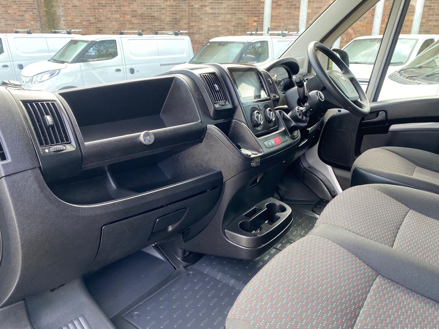 Used Vauxhall Movano 2023 for sale - 78078351: Photo 8