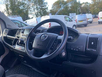 Used Vauxhall Movano 2022 for sale - 75958298: Photo
