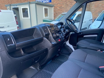 Used Vauxhall Movano 2022 for sale - 75958298: Photo