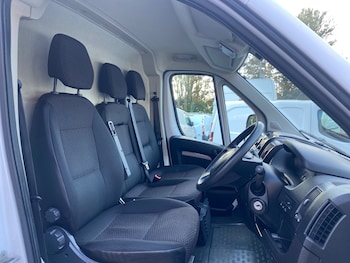 Used Vauxhall Movano 2022 for sale - 75958298: Photo