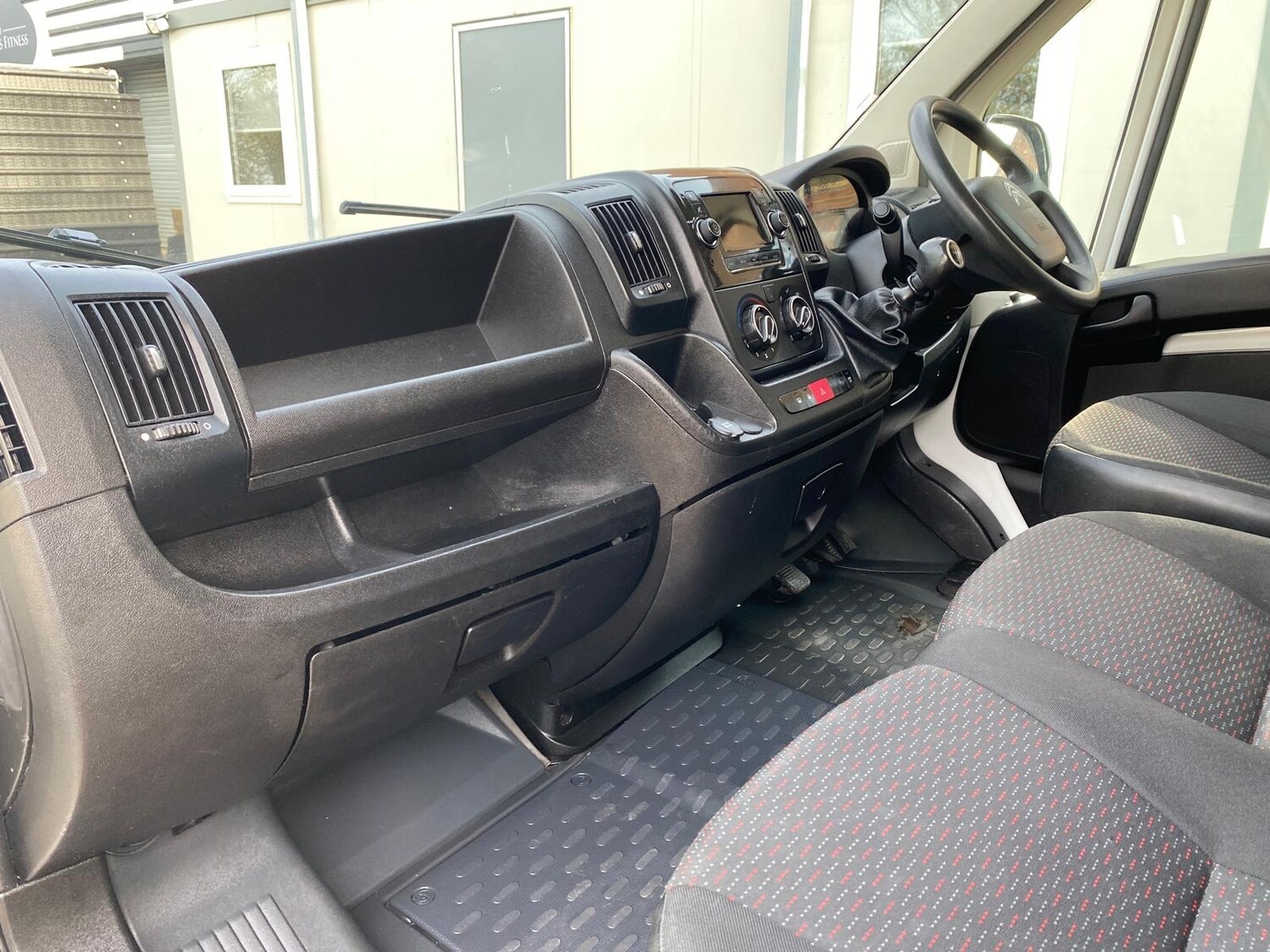 Used Citroen Relay 2021 for sale - 77581631: Photo 8