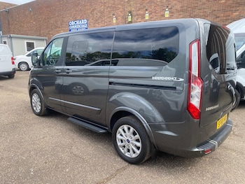 Used Ford Independence 2018 for sale - 78838287: Photo
