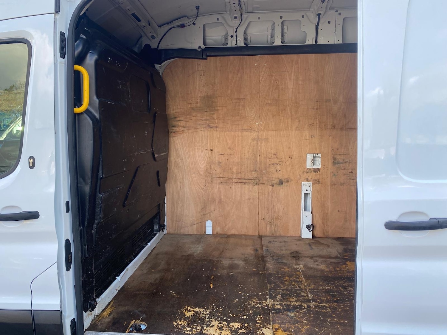 Used Ford Transit 2023 for sale - 76576411: Photo 10