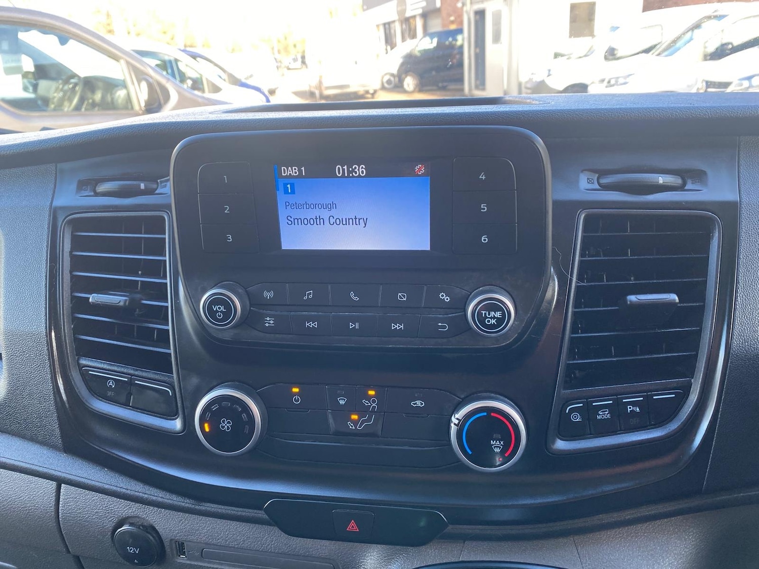 Used Ford Transit 2023 for sale - 76576411: Photo 7