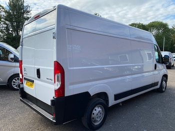 Used Citroen Relay 2022 for sale - 79198633: Photo