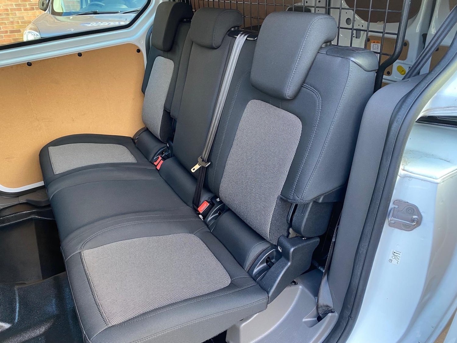 Used Ford Transit Connect 2020 for sale - 77708567: Photo 12