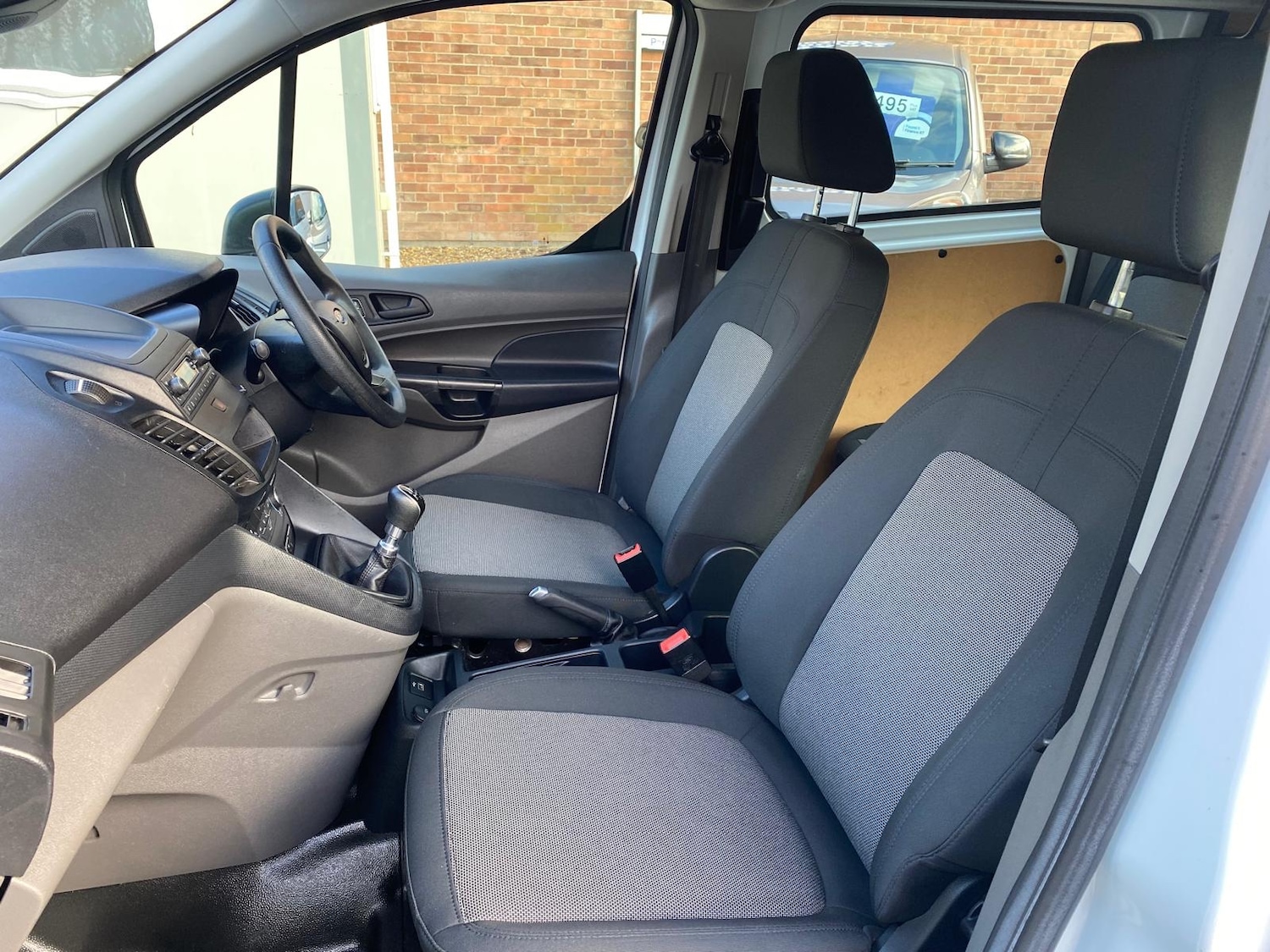 Used Ford Transit Connect 2020 for sale - 77708567: Photo 13