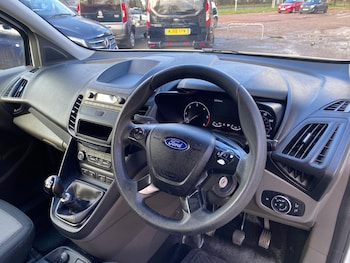 Used Ford Transit Connect 2020 for sale - 77708567: Photo