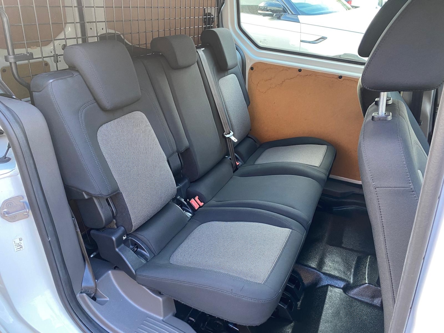 Used Ford Transit Connect 2020 for sale - 77708567: Photo 6