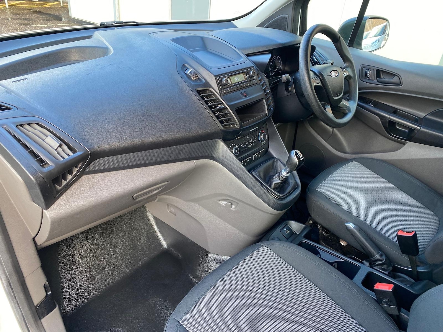 Used Ford Transit Connect 2020 for sale - 77708567: Photo 9