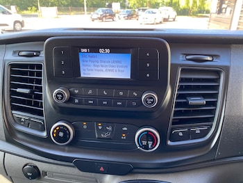 Used Ford Transit 2022 for sale - 78755526: Photo