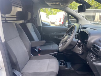 Used Vauxhall Combo 2021 for sale - 78531274: Photo