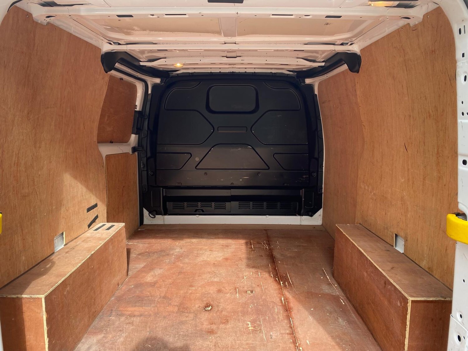 Used Ford Transit Custom 2021 for sale - 77911498: Photo 5