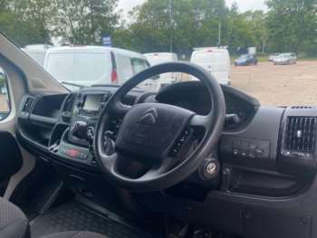 Used Citroen Relay 2022 for sale - 74901560: Photo
