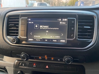 Used Vauxhall Vivaro 2021 for sale - 76696610: Photo