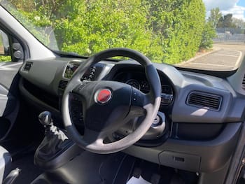 Used Fiat Doblo 2015 for sale - 79585331: Photo
