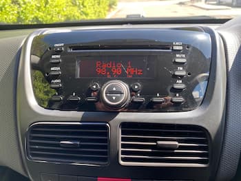 Used Fiat Doblo 2015 for sale - 79585331: Photo