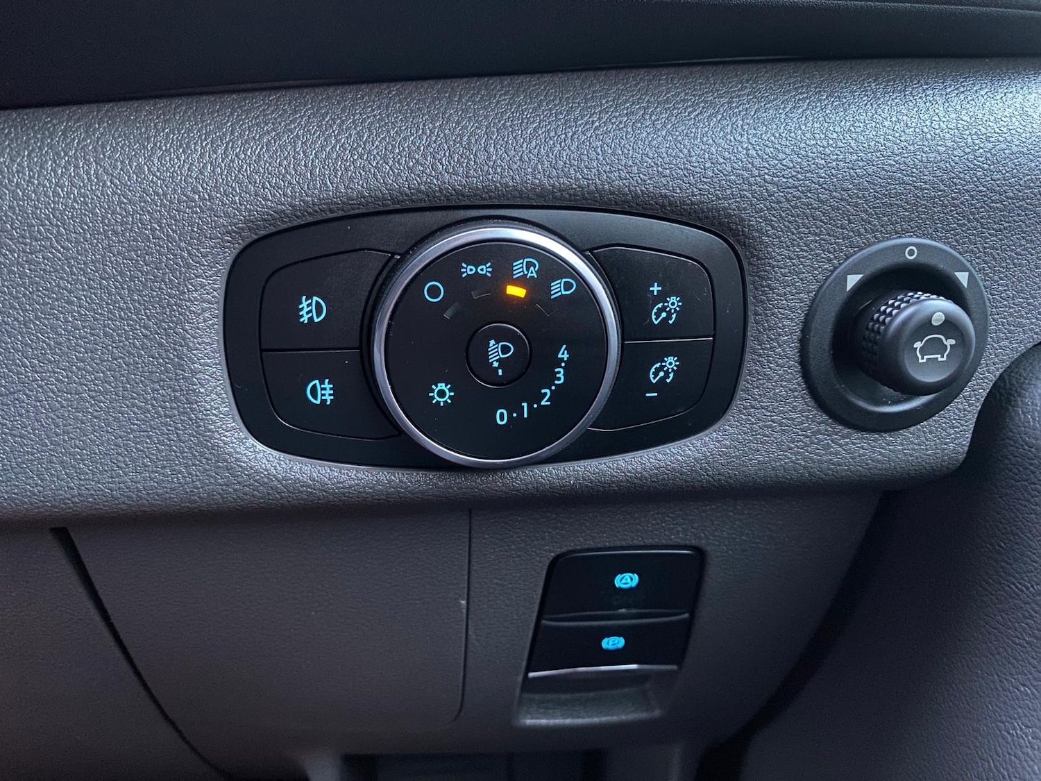 Used Ford Transit 2025 for sale - 77274163: Photo 13