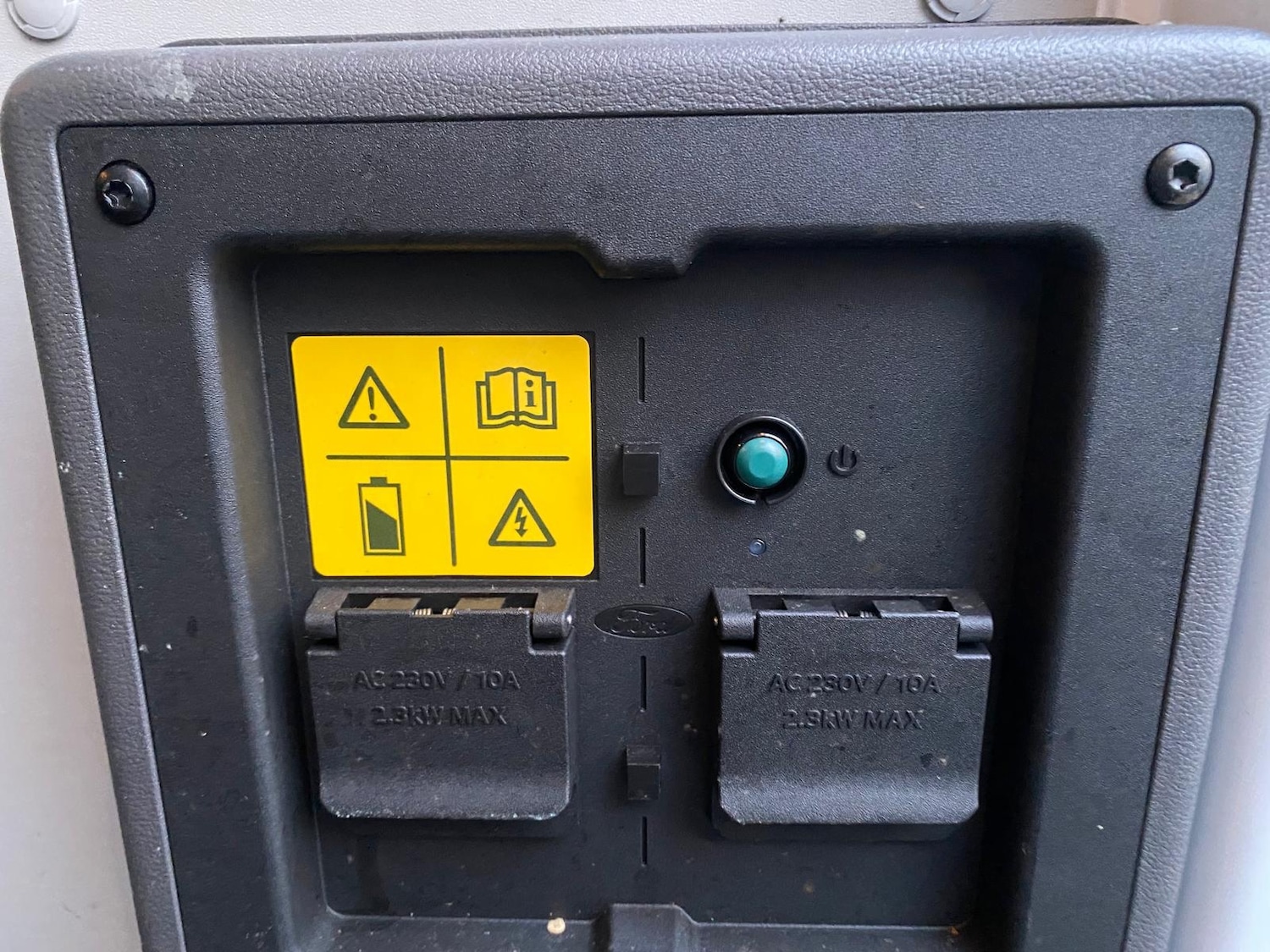 Used Ford Transit 2025 for sale - 77274163: Photo 21