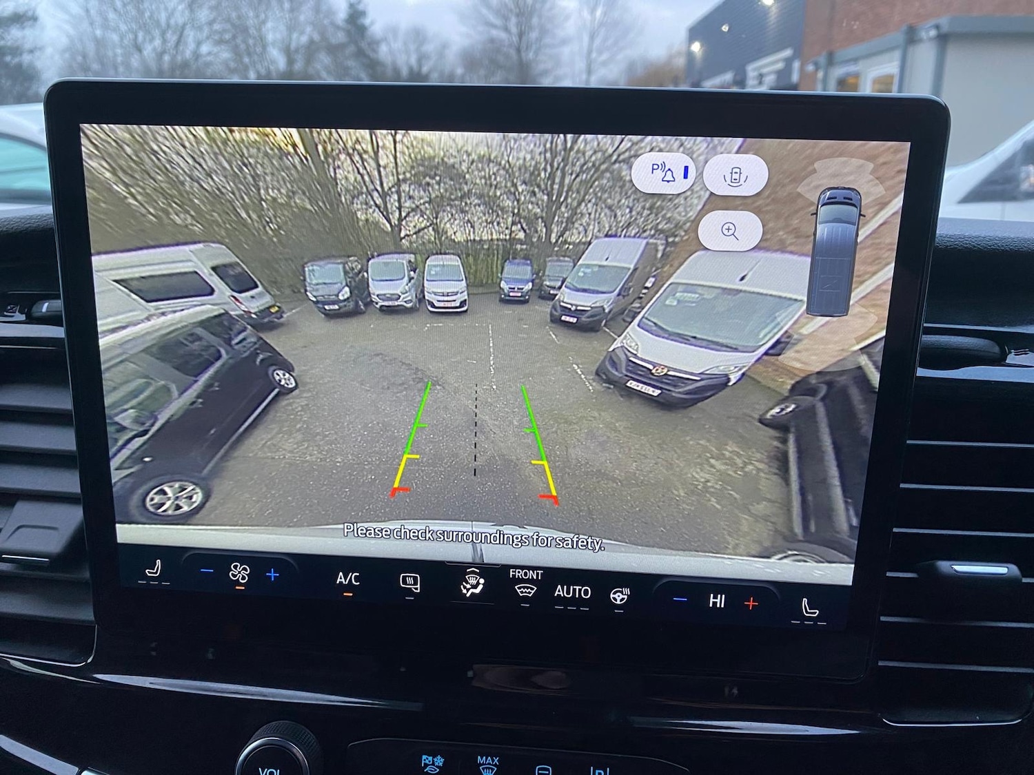 Used Ford Transit 2025 for sale - 77274163: Photo 24