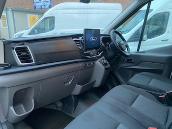 Used Ford Transit 2025 for sale - 77274163: Photo