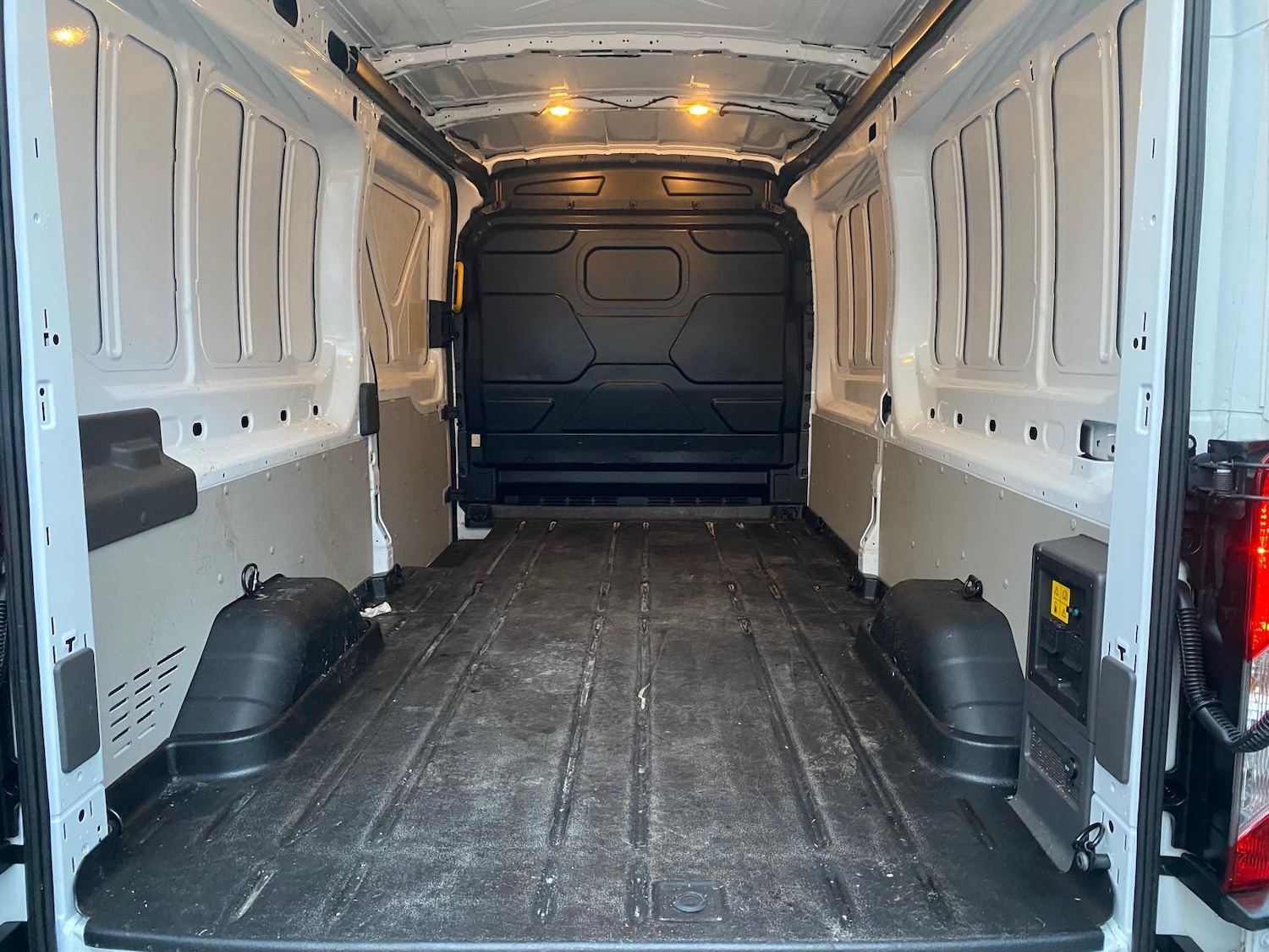 Used Ford Transit 2025 for sale - 77274163: Photo 5