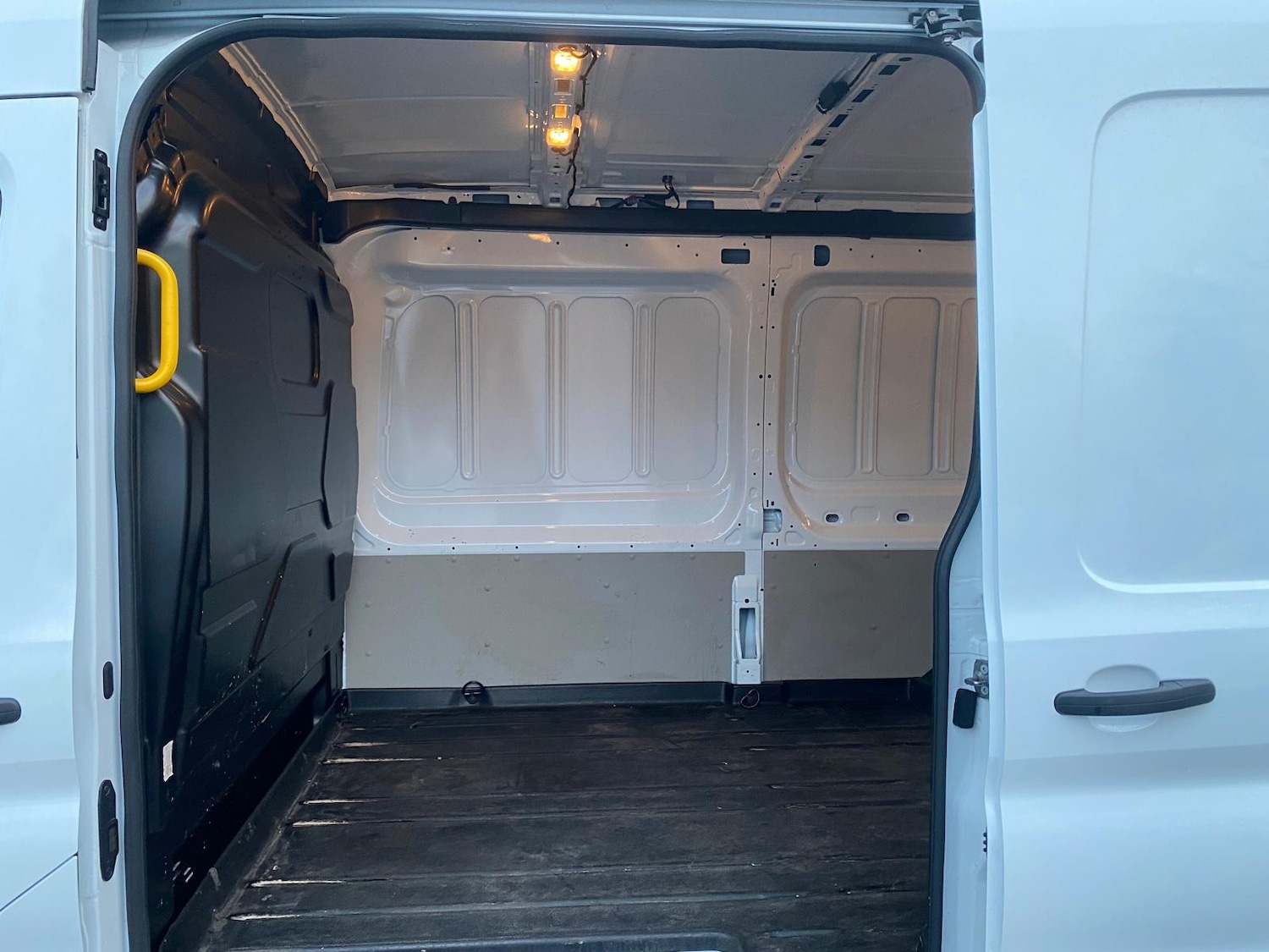 Used Ford Transit 2025 for sale - 77274163: Photo 6