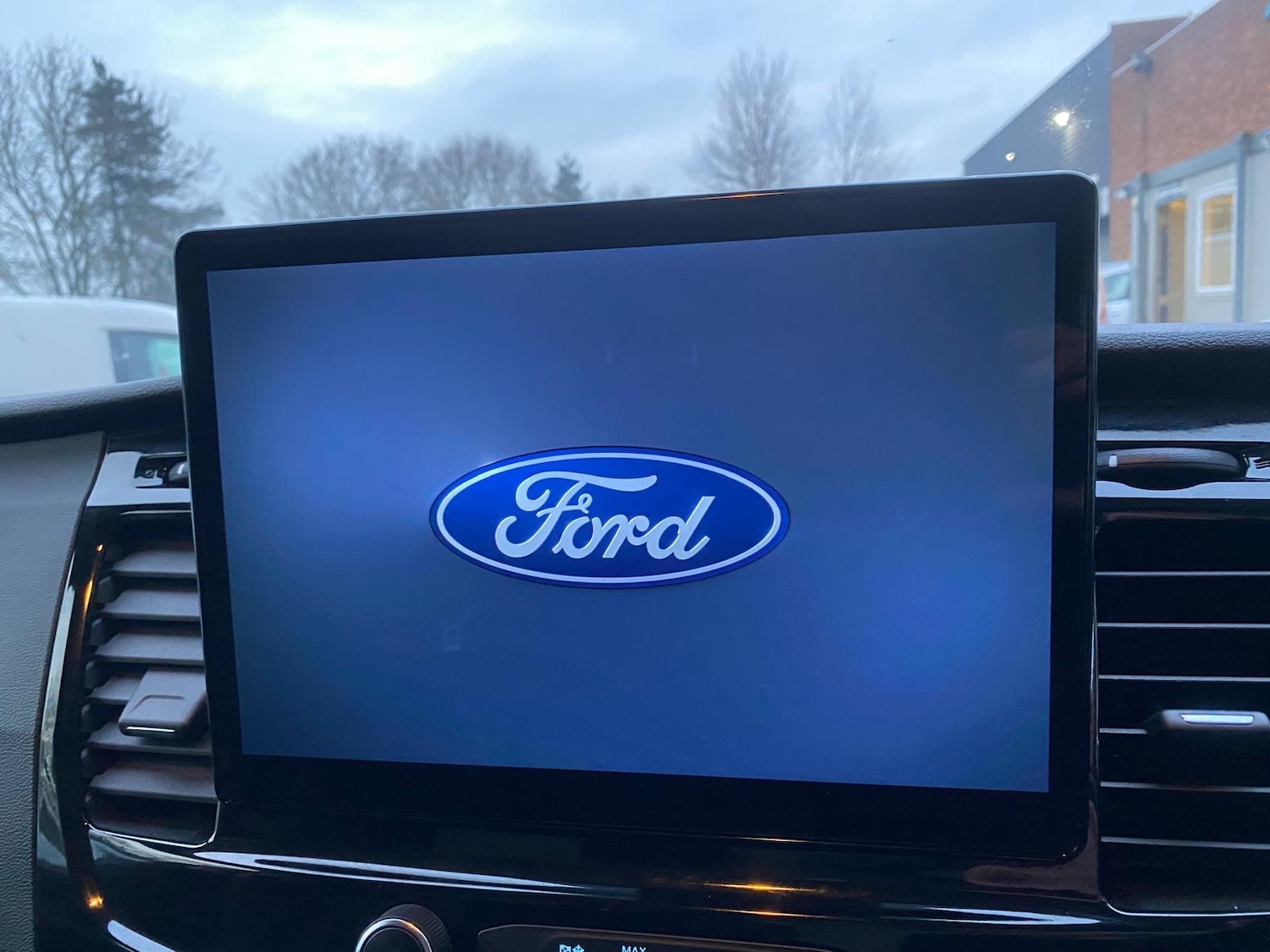 Used Ford Transit 2025 for sale - 77274163: Photo 7