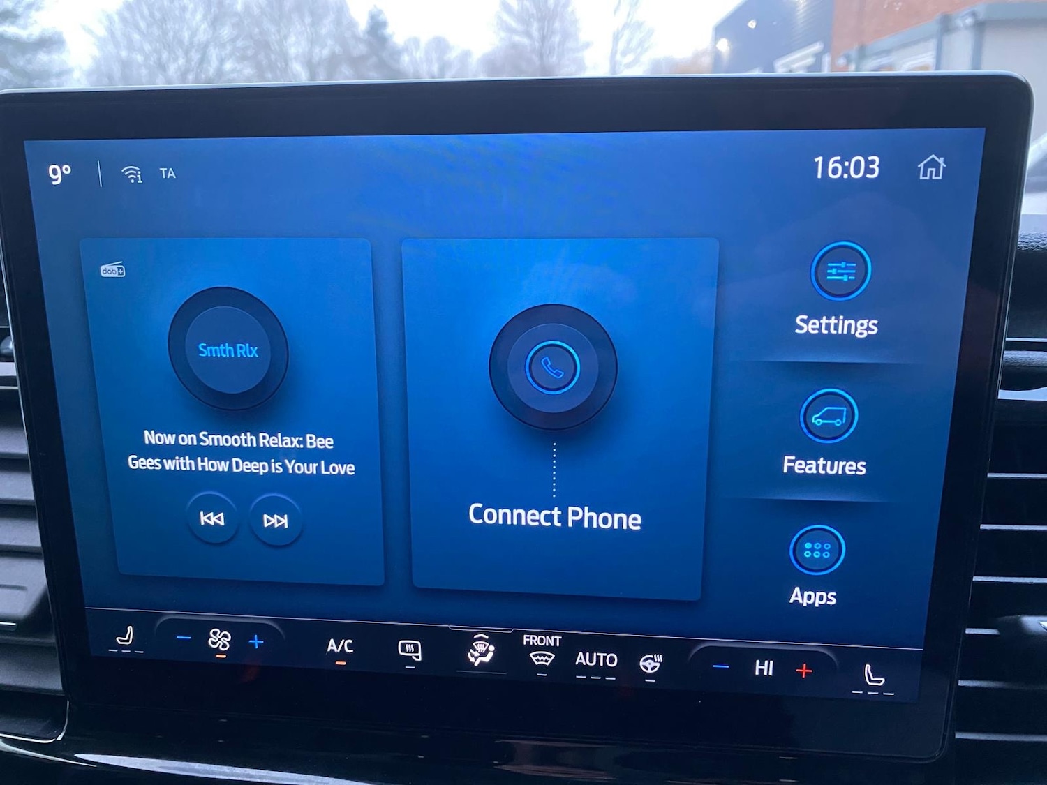 Used Ford Transit 2025 for sale - 77274163: Photo 8