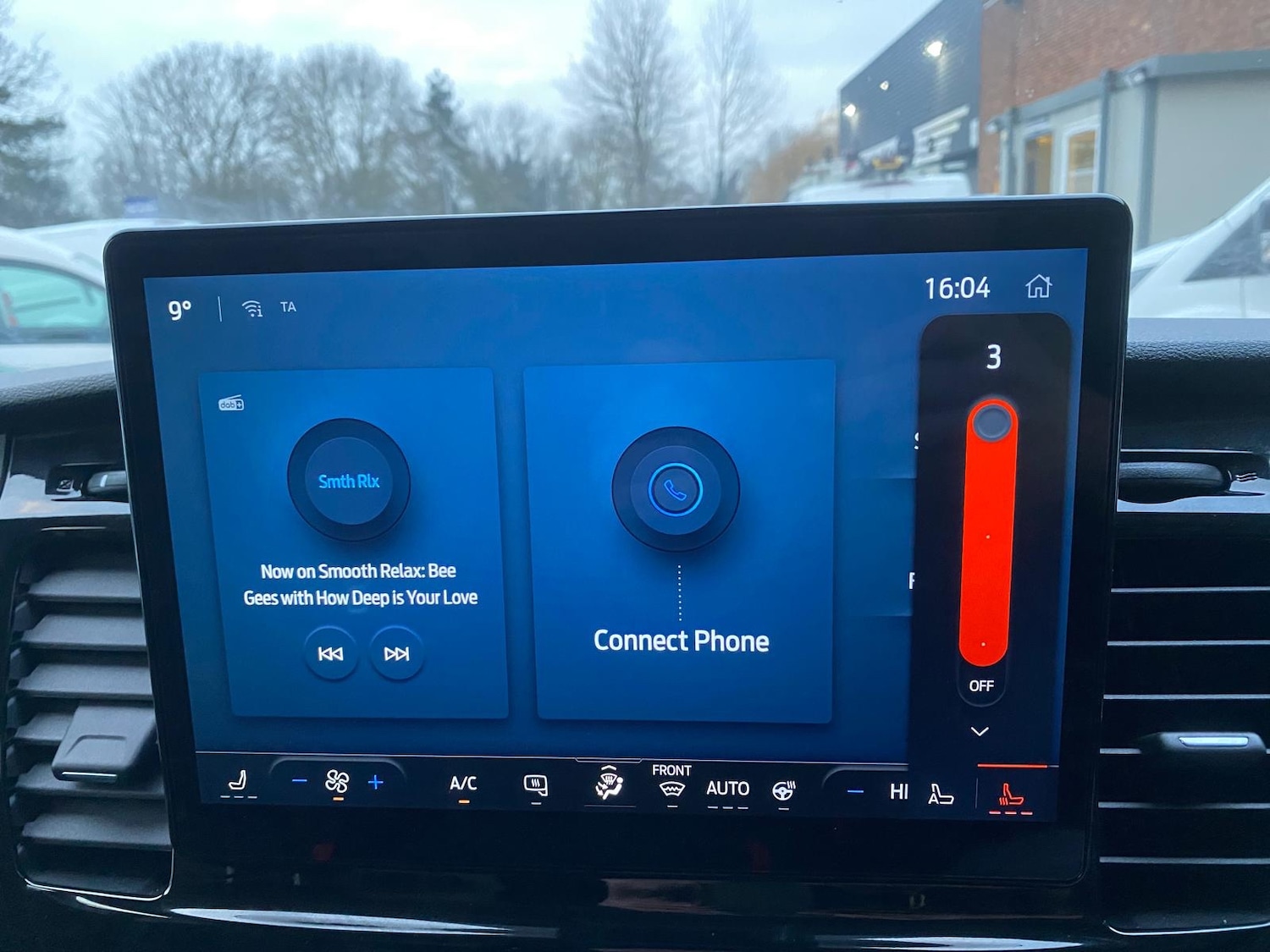 Used Ford Transit 2025 for sale - 77274163: Photo 9