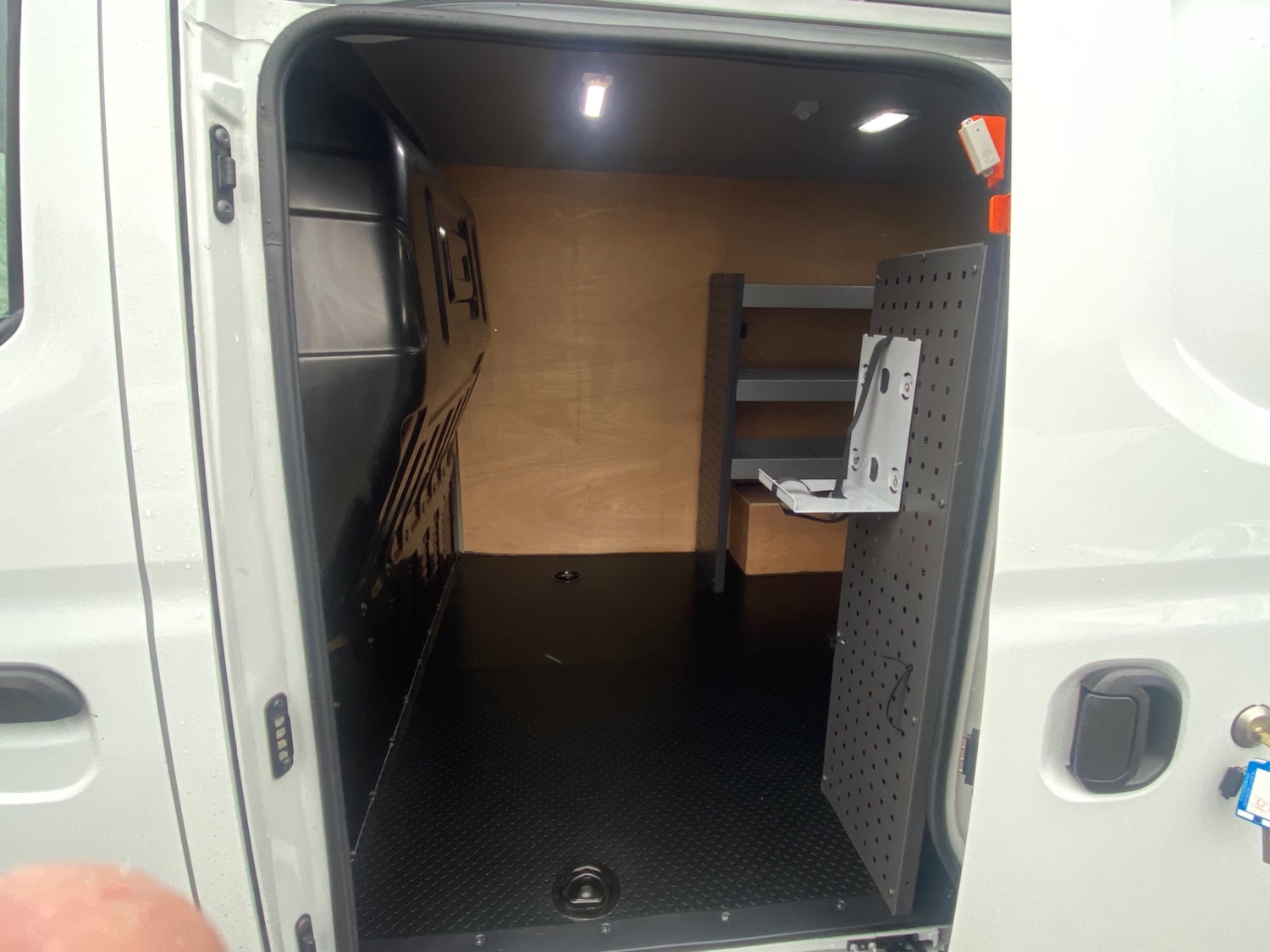 Used Maxus eDeliver 3 2024 for sale - 77687265: Photo 13