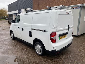 Used Maxus eDeliver 3 2024 for sale - 77687265: Photo