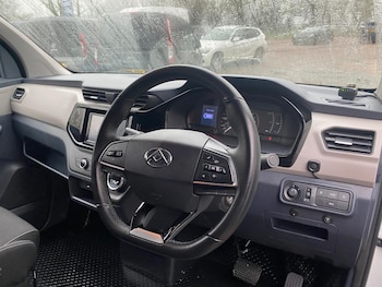 Used Maxus eDeliver 3 2024 for sale - 77687265: Photo