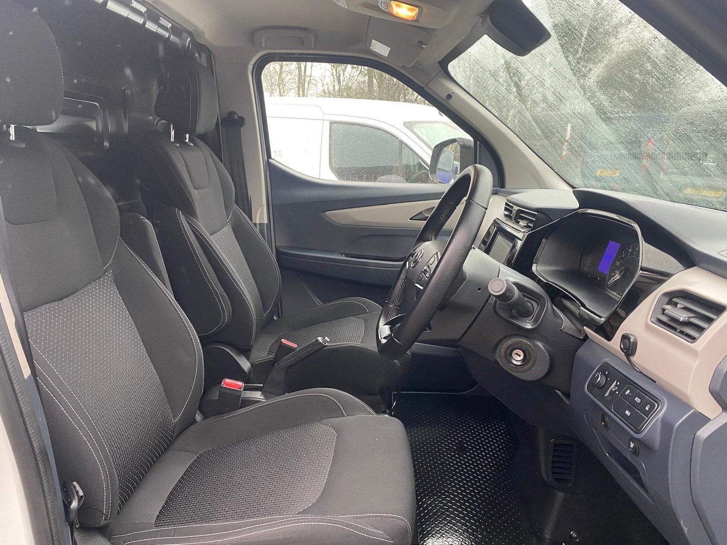 Used Maxus eDeliver 3 2024 for sale - 77687265: Photo 6