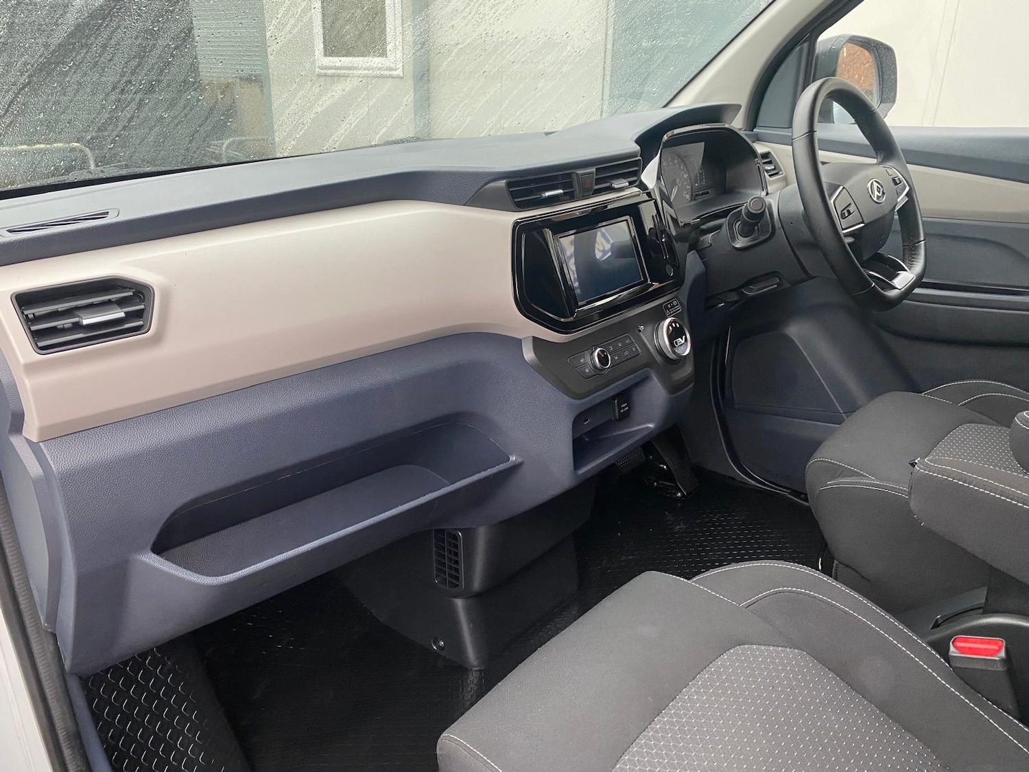 Used Maxus eDeliver 3 2024 for sale - 77687265: Photo 7