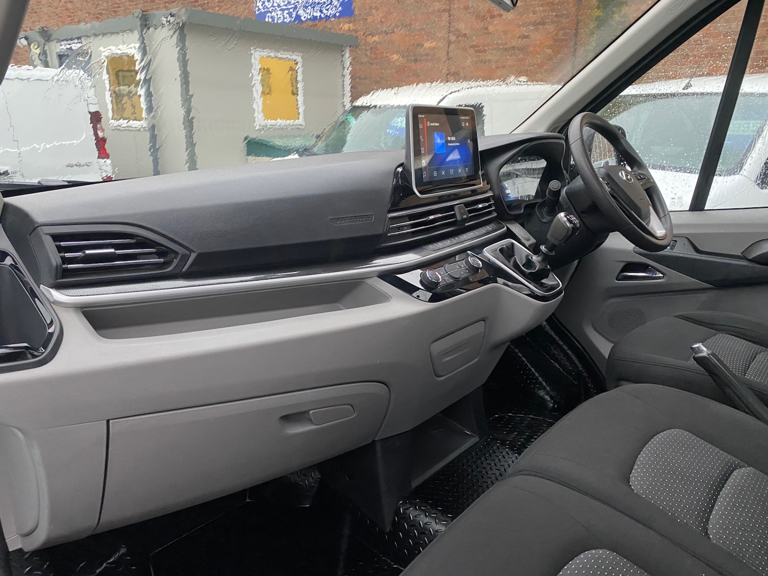 Used Maxus Deliver 9 2024 for sale - 76663723: Photo 12