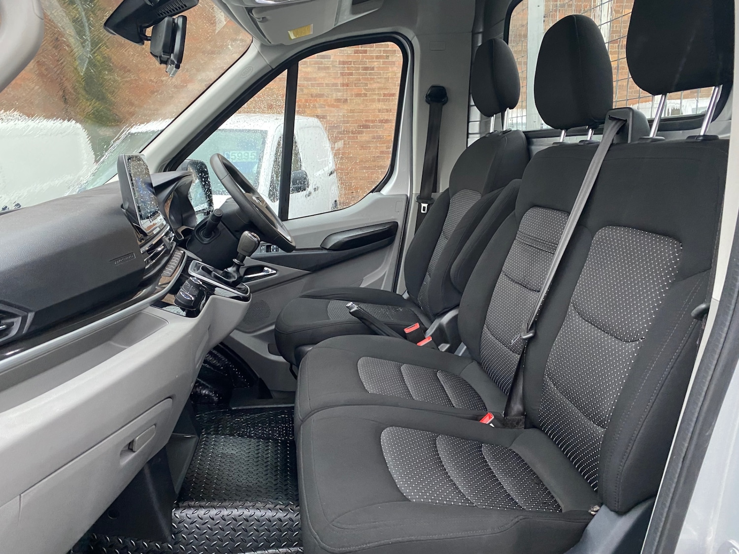 Used Maxus Deliver 9 2024 for sale - 76663723: Photo 13