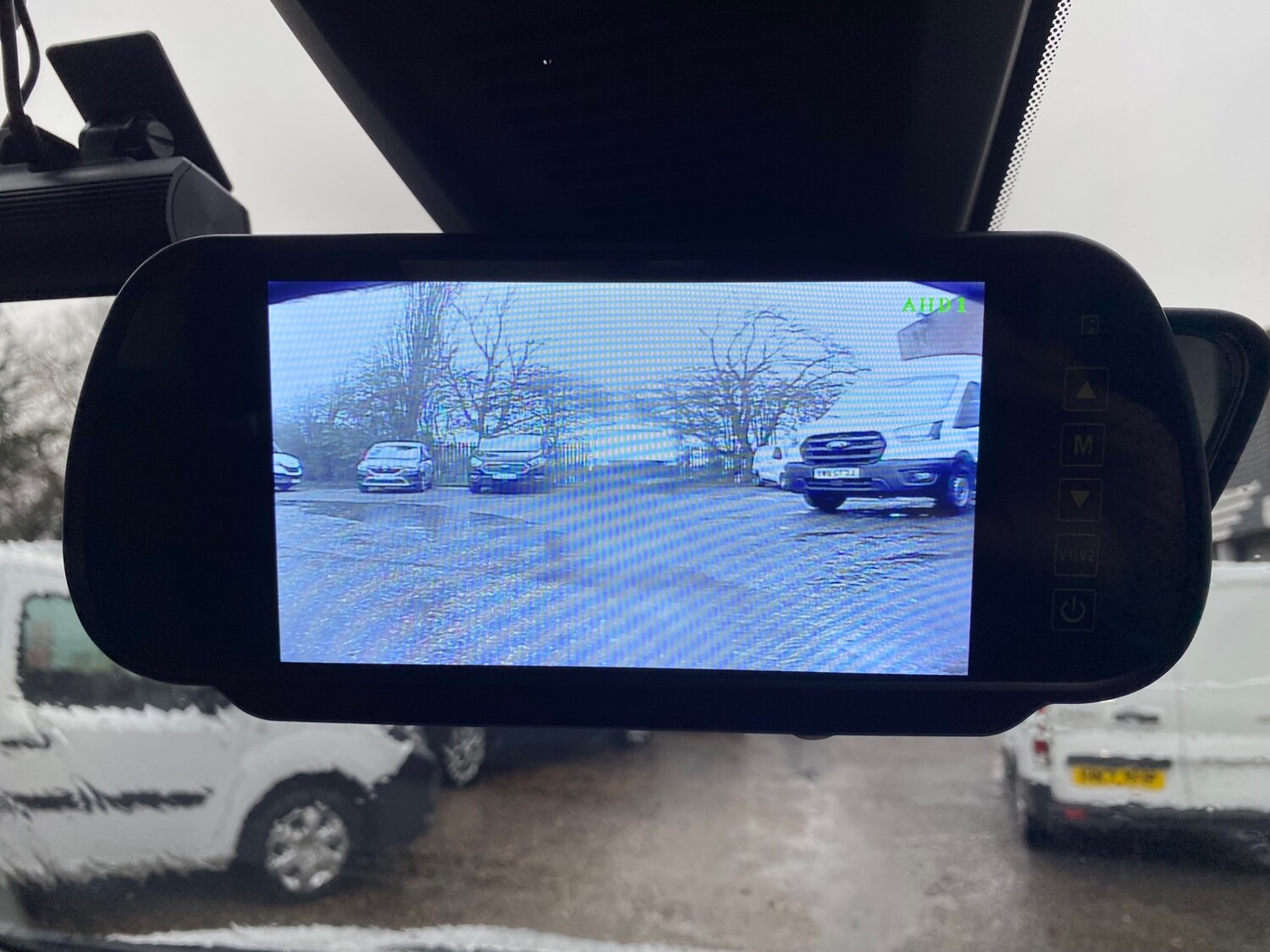 Used Maxus Deliver 9 2024 for sale - 76663723: Photo 17