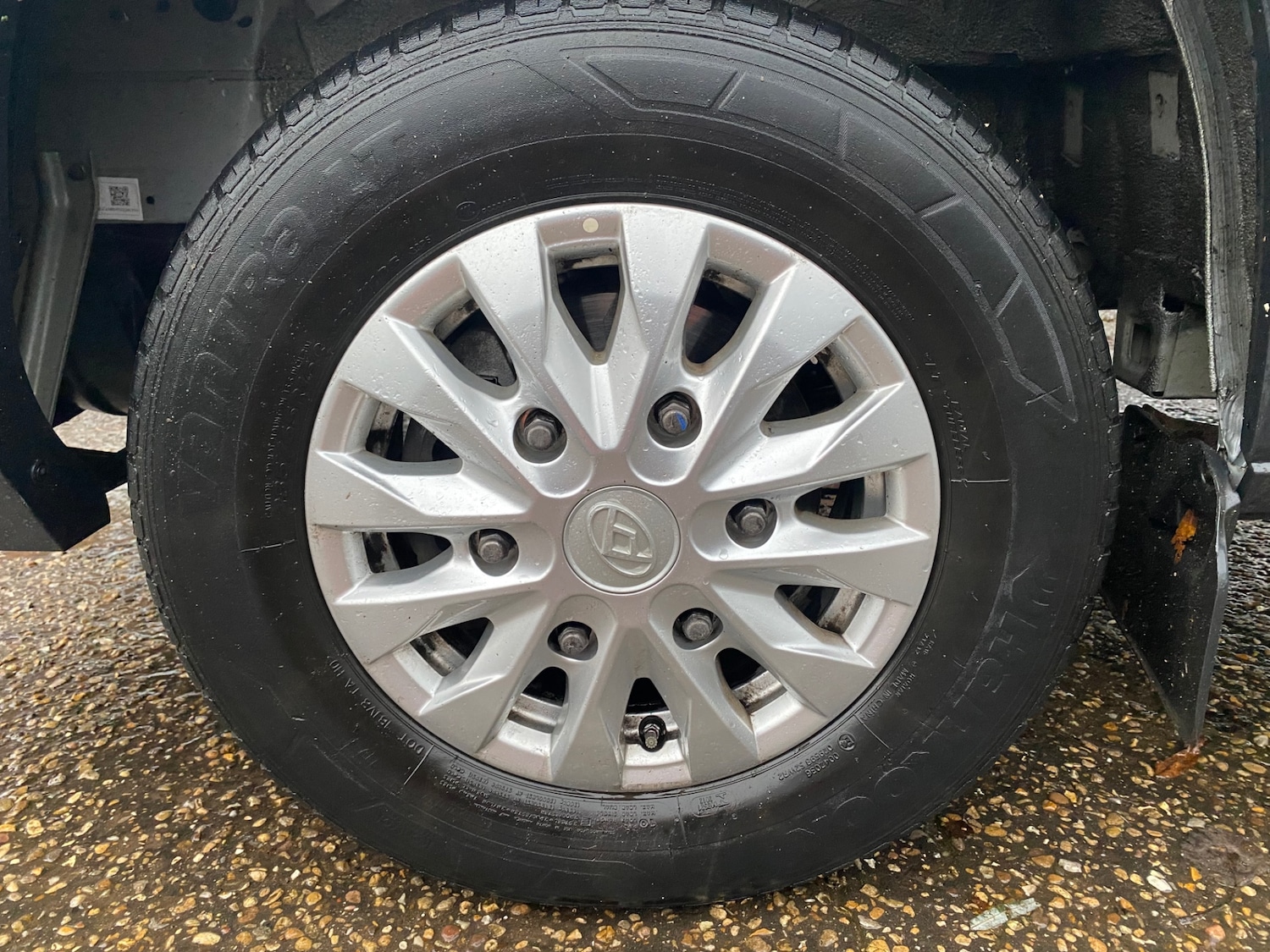 Used Maxus Deliver 9 2024 for sale - 76663723: Photo 18