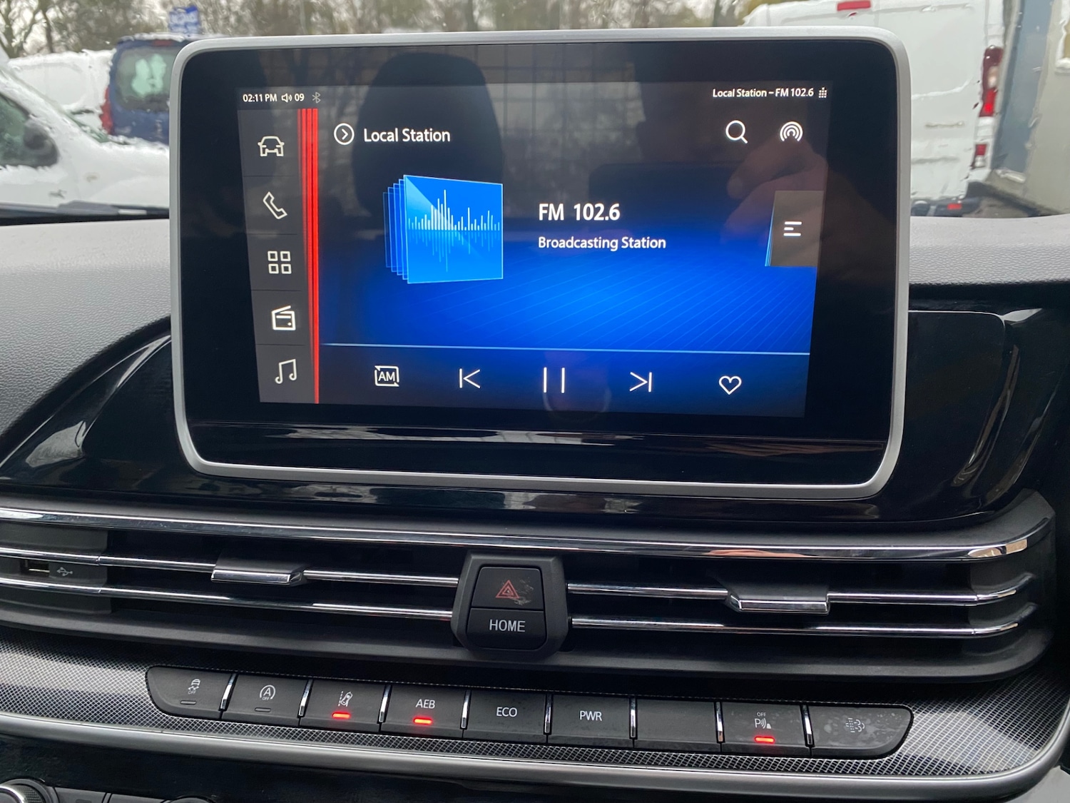 Used Maxus Deliver 9 2024 for sale - 76663723: Photo 5