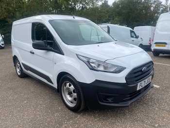 Used Ford Transit Connect 2022 for sale - 75649229: Photo