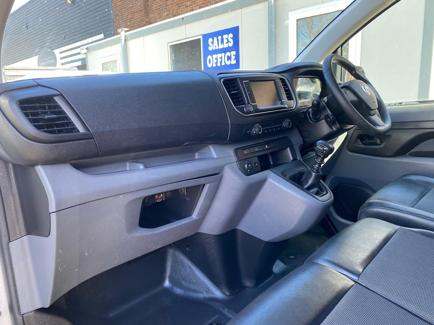 Used Vauxhall Vivaro 2021 for sale - 77889251: Photo 10