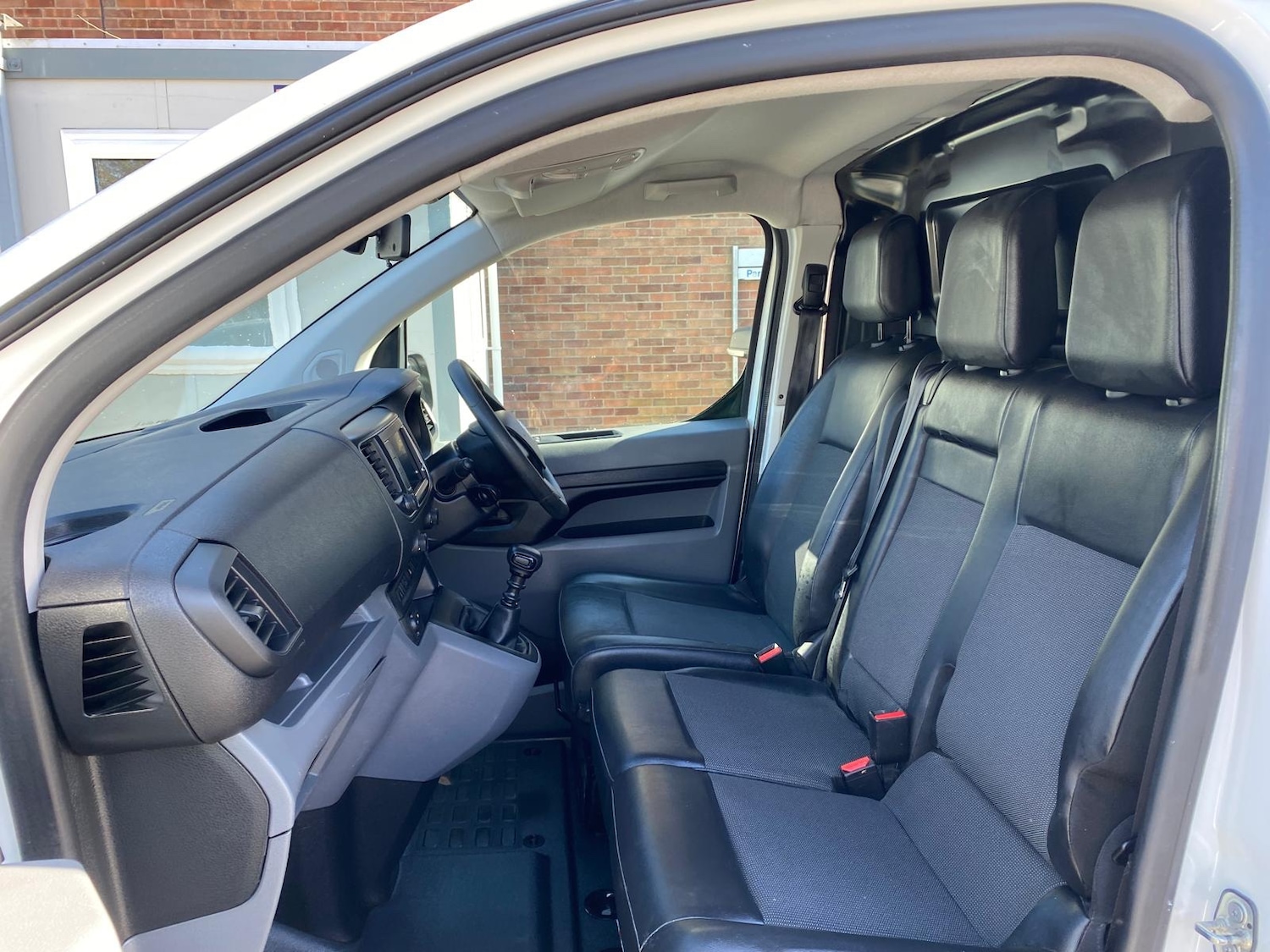 Used Vauxhall Vivaro 2021 for sale - 77889251: Photo 4